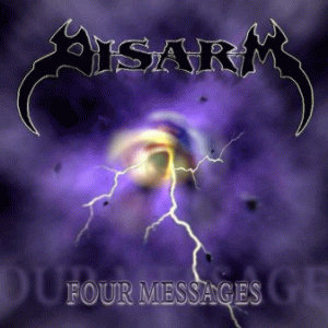 Disarm (PL) : Four Messages